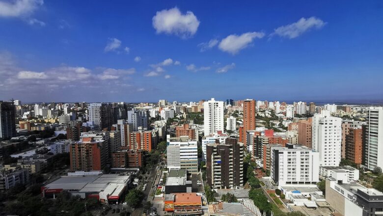 Tecnología de punta, aliada clave en la apuesta de seguridad ciudadana de Barranquilla en el 2024