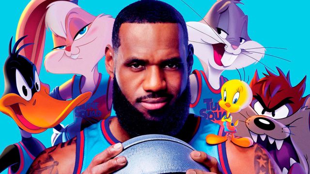 ‘Space Jam: Una Nueva Era’, uno de los estrenos imperdibles de este año, llega a HBO Max este 20 de agosto