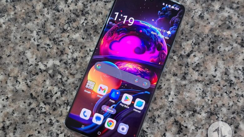 Review OPPO Reno 11 5G