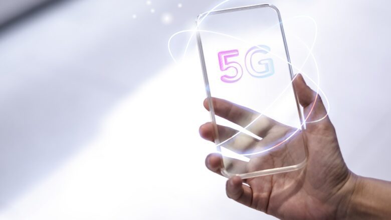 En el mundo ya hay casi dos mil millones de conexiones 5G