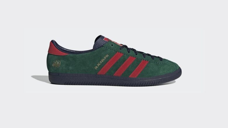 Adidas Spzl continúa las celebraciones de su décimo aniversario con el Decade Pack