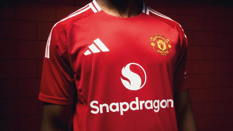 Adidas y el Manchester United presentan la primera equipación para la temporada 2024/25