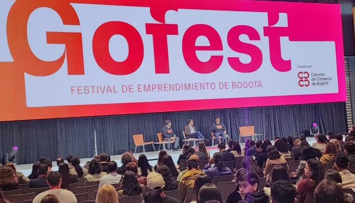 YOYPR confirma su participación en el Gofest Colombia