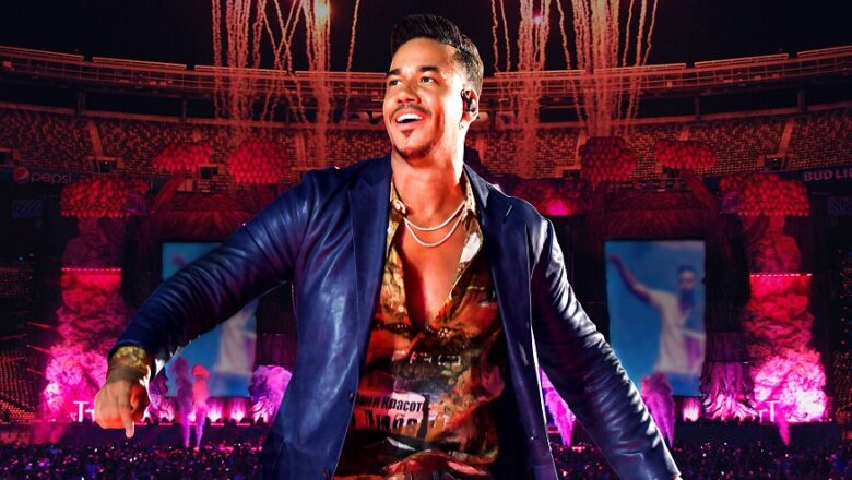 Ya Está Disponible El Documental De HBO Max ‘Romeo Santos: Rey De La Bachata’