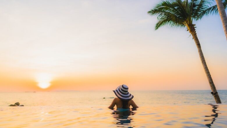 La costa atlántica tiene los destinos más reservados para el primer festivo del año