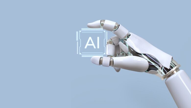 El Poder de la Inteligencia Artificial en el Sector Público