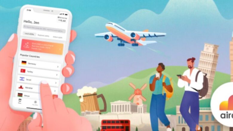 Airalo llega a México con su e-SIM para conectar a viajeros alrededor del mundo