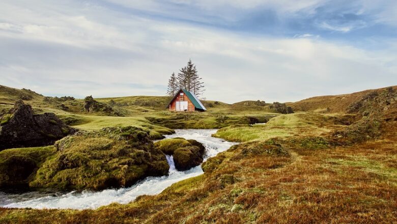 Airbnb anuncia cambios en su plataforma basados en una nueva forma de viajar