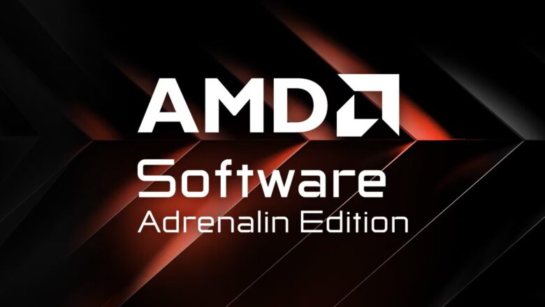 Notas de la versión preliminar del controlador de AMD Software: Adrenalin Edition para AFMF 2