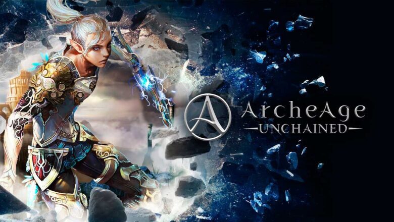 Archeage ahora es parte Kakao Games ofreciendo nuevo contenido