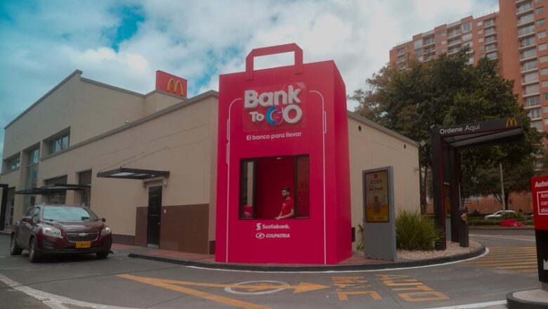 Scotiabank Colpatria lanza Bank To Go: suite de soluciones financieras digitales