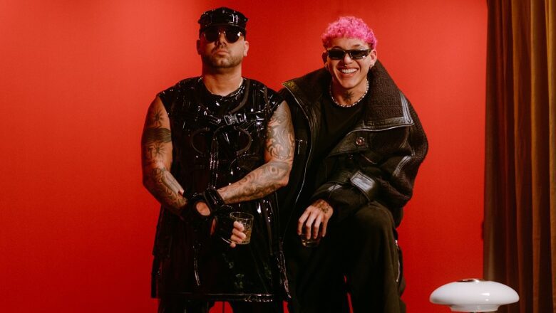 Beéle y Wisin presentan «Tu Boca»