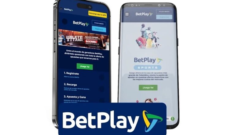 ¿Cómo Descargar la Última Versión de la Aplicación BetPlay en Android e iOS?