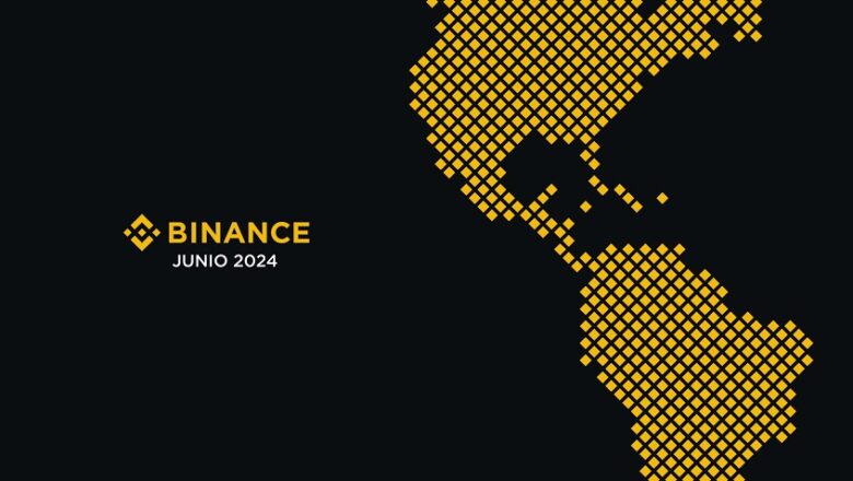 Para el 95% de América Latina, la adopción de las criptomonedas seguirá aumentando, según una encuesta de Binance