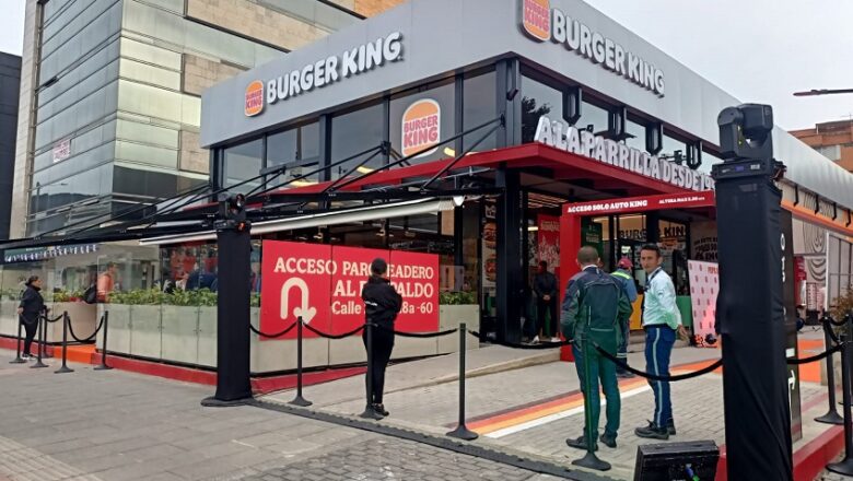 Burger King e Intel Colombia se unen para dar jugosos descuentos en computadores y hamburguesas