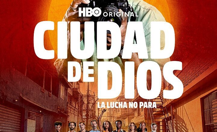 De ‘Epitafios’ a ‘Ciudad De Dios: La Lucha No Para’, 20 años de producciones originales de HBO en América Latina