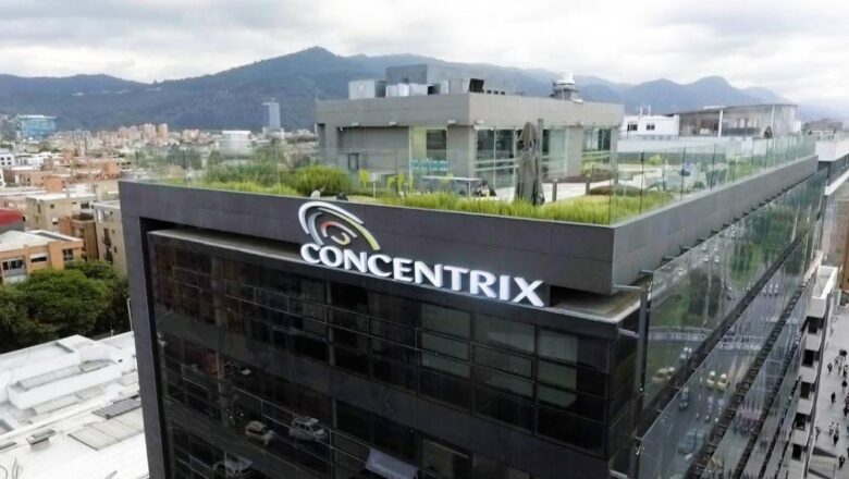 Concentrix debuta en la lista “Fortune Global 500”