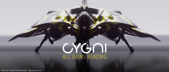 CYGNI: All Guns Blazing ya está disponible en PlayStation 5, Xbox Series X|S, Steam® y a tienda de Epic Games