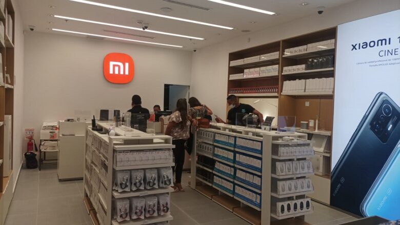 Xiaomi vuelve a Barranquilla para inaugurar su tercera tienda oficial en un nuevo centro comercial