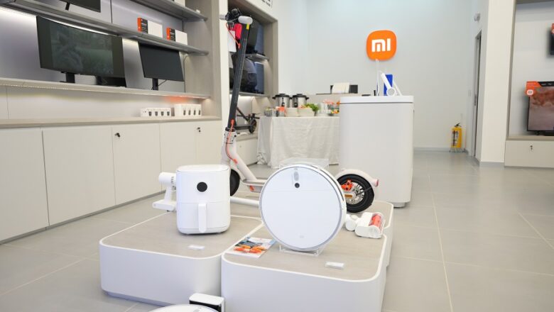 Xiaomi se consolida en Colombia con la apertura de su tienda oficial número 25