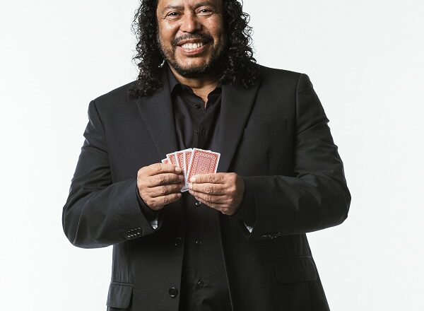 René Higuita: nuevo nuevo embajador de Betsson