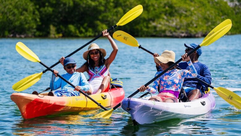 Florida con poco presupuesto: Actividades económicas para toda la familia