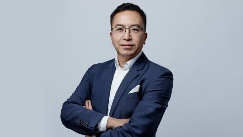 George Zhao CEO global de HONOR visitó Colombia: anuncios importantes de expansión