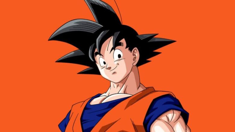 El Goku Day se celebra en Warner Channel con una épica maratón de `Dragon Ball Super´