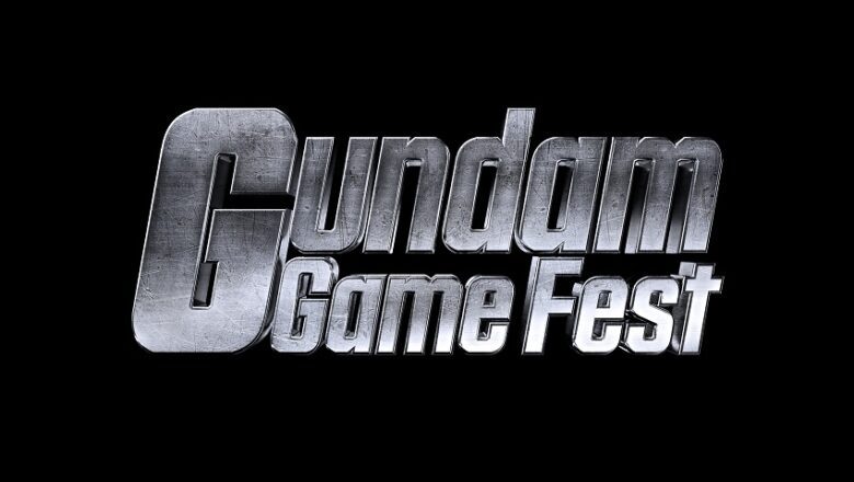 Gundam Game Fest trae noticias y revelaciones del Universo Gundam este 26 de mayo