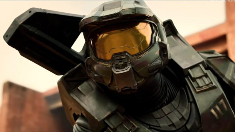 Paramount+ Anuncia la segunda temporada de ‘Halo’