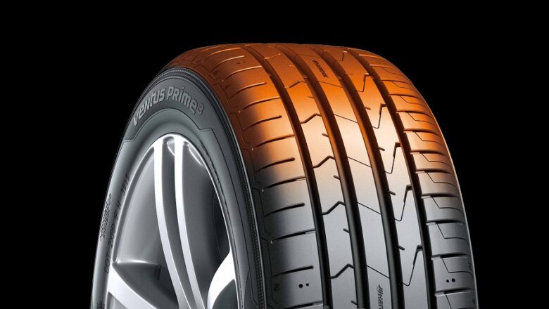 Hankook Tire suministra llantas de equipo original para Mitsubishi Xpander