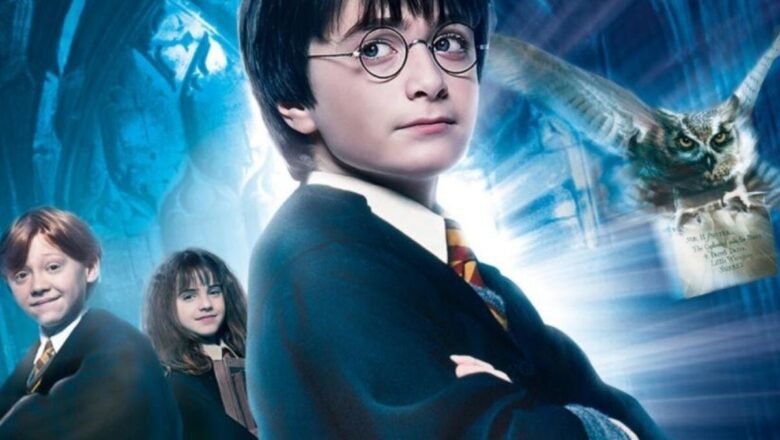 20° Aniversario De ‘Harry Potter Y La Piedra Filosofal’ Ya Está Disponible En HBO Max