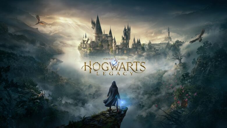 La actualización de verano 2024 de Hogwarts Legacy ya se encuentra disponible