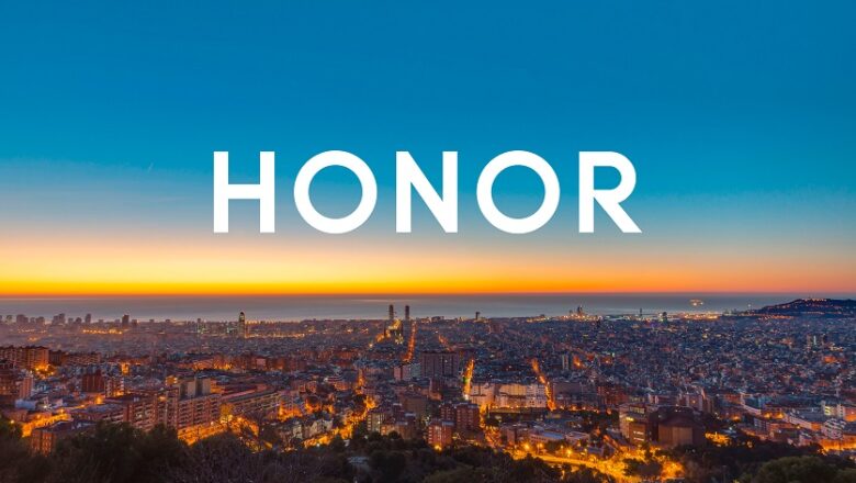 HONOR: de nacer en la pandemia a estar en 100 países