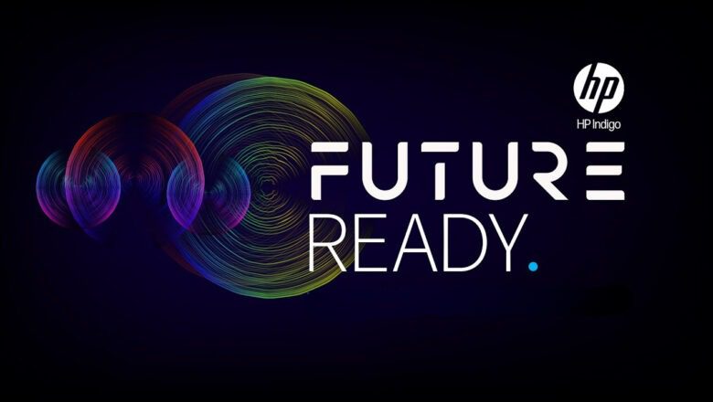 HP presenta su visión para el futuro en el “Future Ready”