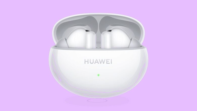 Explora nuevos sonidos con los HUAWEI FreeBuds 6i en el Día Internacional de la Música Extraña