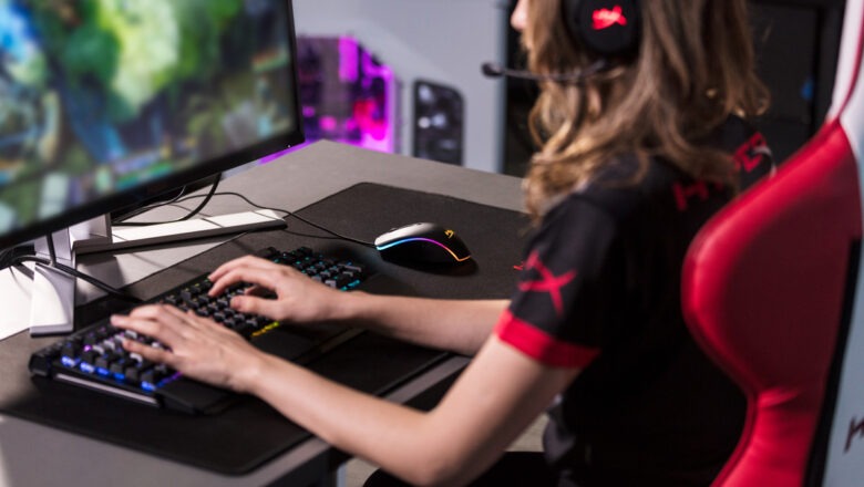 HyperX patrocina un nuevo esfuerzo educativo en gaming: Wombo Academy