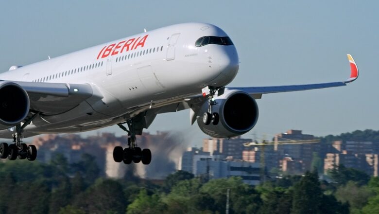 Iberia renueva su propuesta gastronómica para viajar entre América Latina y Europa