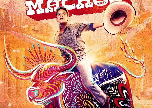 El Rey De Los Machos, una nueva serie de comedia dramática, llega a Disney+ el 21 de agosto