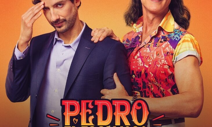 Pedro El Escamoso 2: fecha de estreno en Disney+