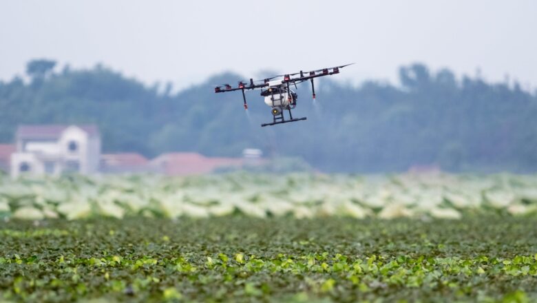 Las 4 tendencias tecnológicas que cambiarán la vida de los agricultores en Colombia