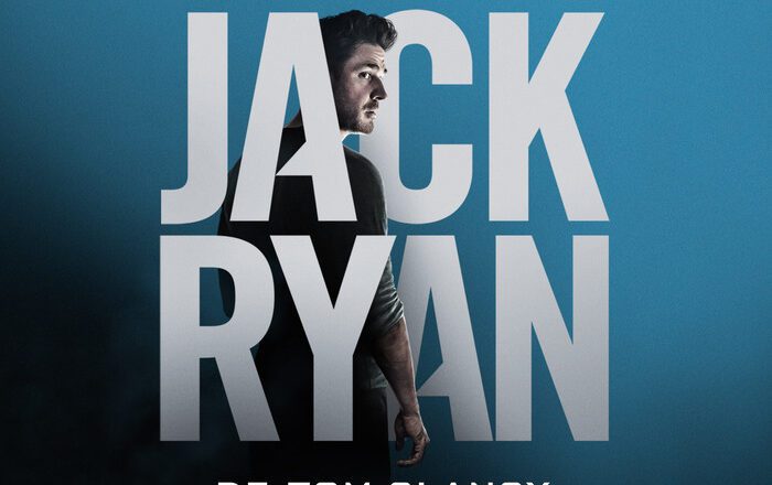 La tercera temporada de Tom Clancy’s Jack Ryan se estrenará el 21 de diciembre en Prime Video