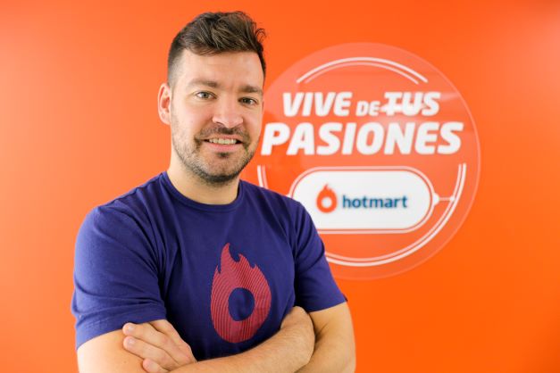 La innovadora plataforma de Hotmart permite crear, almacenar y vender productos digitales en un mismo espacio