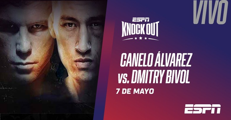 El ‘Rey’ Canelo estará de vuelta este sábado 7 ¿Dónde ver su pelea?