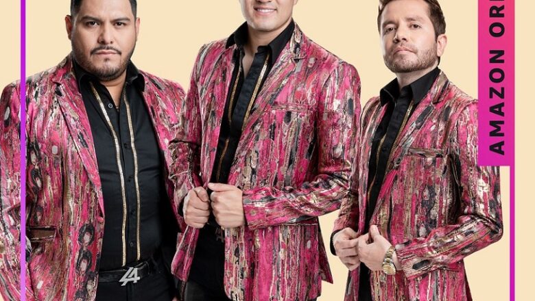 ‘La Adictiva’ y Amazon Music presentan el Amazon Original: “La Bachata” original de Manuel Turizo