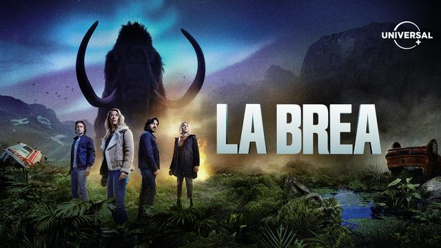 Llega la segunda temporada de La Brea a Universal +