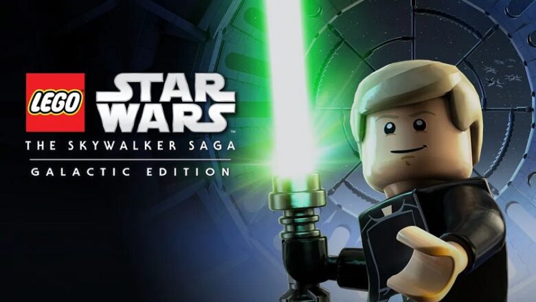 LEGO Star Wars: The Skywalker Saga Galactic Edition agrega 30 personajes jugables