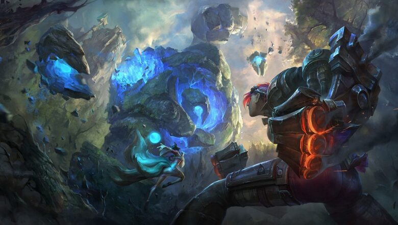 Conoce las novedades que llegan con la versión 14.10 de League of Legends