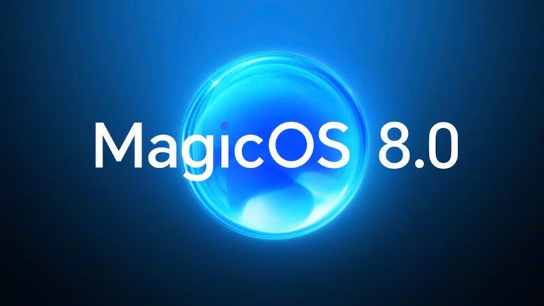 Magic OO 8.0 de HONOR: Inteligencia artificial para smartphones