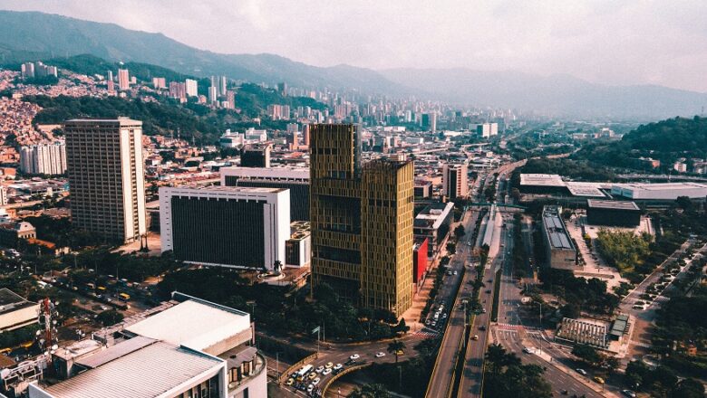 Oracle anuncia nuevas oficinas en WeWork para potenciar su presencia en Medellín